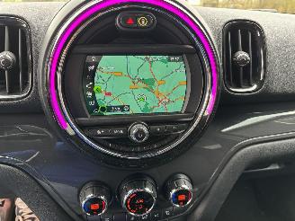 Mini Countryman COOPER 1.5 EDITION NAVI CLIMA CAMERA LED KEYLESS B.J 2019 picture 11