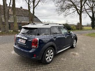 Mini Countryman COOPER 1.5 EDITION NAVI CLIMA CAMERA LED KEYLESS B.J 2019 picture 3