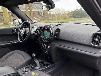 Mini Countryman COOPER 1.5 EDITION NAVI CLIMA CAMERA LED KEYLESS B.J 2019 picture 8