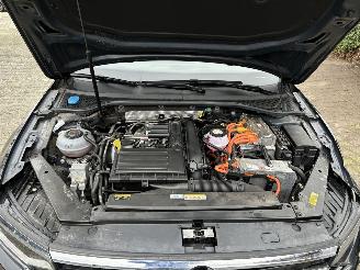 Volkswagen Passat GTE 1.4 AUTOMAAT NAVI CLIMA CAMERA PDC B.J 2022 picture 20