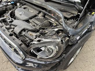 Mini Countryman HYBRIDE PLUG IN SE 4AWD AUTOMAAT NAVI CLIMA LEER LED PDC B.J 2019 picture 16