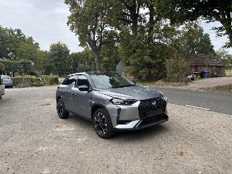 Auto incidentate Citroën DS3 CROSSBACK AUTOMAAT 130 PK NAVI LEER CAMERA LED LEER B.J 06-2023 2023/6