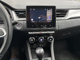 Renault Captur TCE INTENSE NAVI CLIMA LED CAMERA VIRT DASH B.J 07-2022 picture 11