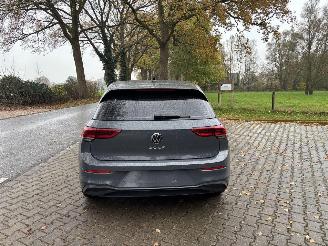 Volkswagen Golf 8 EDITION NAVI CLIMA LED CRUISE VIRT DASH B.J 04-2023 picture 7