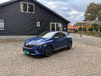 uszkodzony samochody osobowe Renault Clio FACELIFT V TECHNO SPORT NAVI CLIMA CAMERA VIRT DASH PDC LED B.J 2025 2025/4