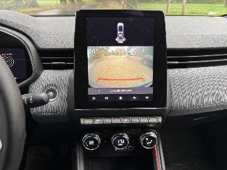 Renault Clio FACELIFT V TECHNO SPORT NAVI CLIMA CAMERA VIRT DASH PDC LED B.J 2025 picture 12