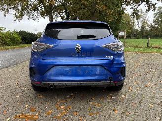 Renault Clio FACELIFT V TECHNO SPORT NAVI CLIMA CAMERA VIRT DASH PDC LED B.J 2025 picture 13