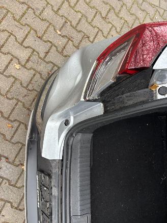 Renault Captur TCE INTENSE NAVI CLIMA LED CAMERA VIRT DASH B.J 07-2022 picture 18