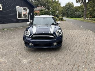 Mini Countryman 1.5 EDITION NAVI CLIMA CAMERA LED KEYLESS B.J 2019 picture 6