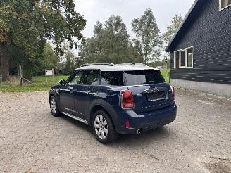 Mini Countryman 1.5 EDITION NAVI CLIMA CAMERA LED KEYLESS B.J 2019 picture 4