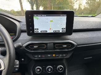 Dacia Jogger 1.6 AUTOMAAT 7 PERSOONS HYBRIDE NAVI CLIMA CAMERA KEYLESS LED B.J 2025 picture 12