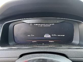 Volkswagen Golf GTI TCR 300 PK SPECIAL EDITION PANO LEER DYNO AUDIO NAVI CLIMA VIRT DASH B.J 2019 picture 12