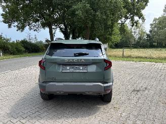 Dacia Duster 1.6 HYBRIDE AUTOMAAT NAVI CLIMA CAMERA LED B.J 12-2024 picture 6