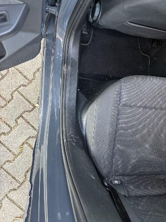 Volkswagen  8 TSI EDITION 110 PK NAVI CLIMA CAMERA VIRTUEEL DASH LED B:J 2023 picture 18