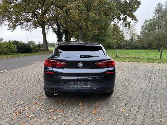 BMW X2 X2 SDRIVE18 SPORT NAVI CLIMA PDC LED B.J 07-2019 SCHROEFSCHADE picture 8