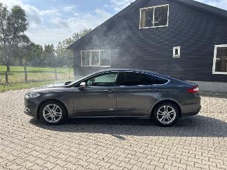 Ford Mondeo MOTOR TIKT AUTOMAAT 1.5 NAVI CLIMA LED TREKHAAK B.J 11-2018 picture 5