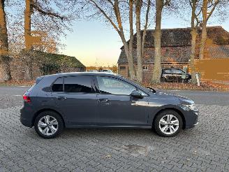 Volkswagen Golf 8 TSI EDITION 110 PK NAVI CLIMA CAMERA VIRTUEEL DASH LED B:J 2023 picture 7