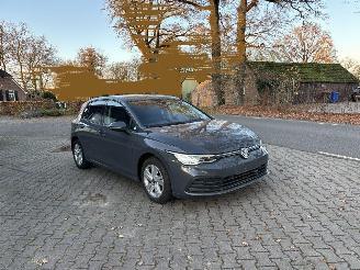 Volkswagen Golf 8 TSI EDITION 110 PK NAVI CLIMA CAMERA VIRTUEEL DASH LED B:J 2023 2023/4