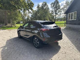 Opel Corsa FACLIFT SPORT GS LINE 102 PK NAVI CLIMA VIRT DASH LED B.J 2024 picture 2