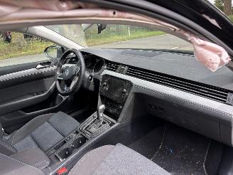 Volkswagen Passat GTE 1.4 PLUG IN DSG NAVI CLIMA CAMERA LED CRUISE B>J 2022 picture 8