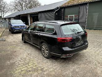 Volkswagen Passat GTE 1.4 PLUG IN DSG NAVI CLIMA CAMERA LED CRUISE B>J 2022 picture 21