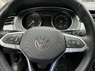 Volkswagen Passat GTE 1.4 PLUG IN DSG NAVI CLIMA CAMERA LED CRUISE B>J 2022 picture 13