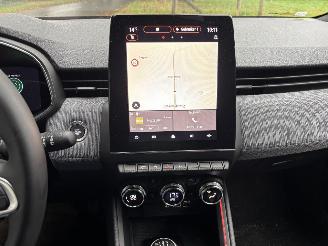 Renault Clio TECHNO SPORT NAVI CLIMA CAMERA LED VIRT DASH FACELIFT B.J 2025 picture 15