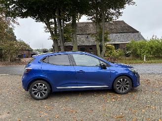 Renault Clio TECHNO SPORT NAVI CLIMA CAMERA LED VIRT DASH FACELIFT B.J 2025 picture 5