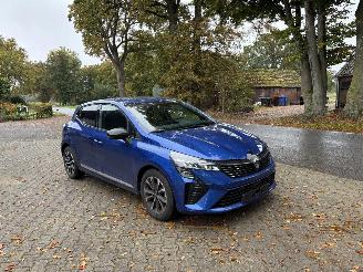 Renault Clio TECHNO SPORT NAVI CLIMA CAMERA LED VIRT DASH FACELIFT B.J 2025 picture 3