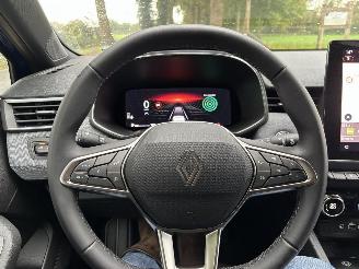 Renault Clio TECHNO SPORT NAVI CLIMA CAMERA LED VIRT DASH FACELIFT B.J 2025 picture 13