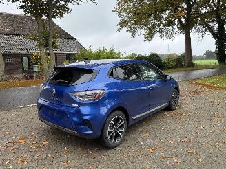 Renault Clio TECHNO SPORT NAVI CLIMA CAMERA LED VIRT DASH FACELIFT B.J 2025 picture 2