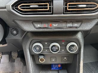 Dacia Sandero STEPWAY EXTREEM NAVI CLIMA CAMERA LED CRUISE B.J 2024 picture 13