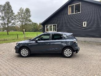 Seat Arona STYLE 110 PK NAVI CLIMA LED CAMERA PDC PARK ASS CRUISE B.J 2024 picture 8