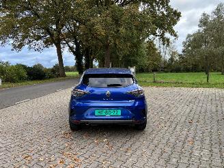 Renault Clio TECHNO SPORT NAVI CLIMA CAMERA LED VIRT DASH FACELIFT B.J 2025 picture 8