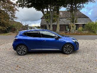 Renault Clio TECHNO SPORT NAVI CLIMA CAMERA LED VIRT DASH FACELIFT B.J 2025 picture 5