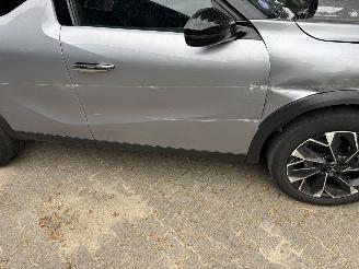 Citroën DS3 CROSSBACK AUTOMAAT 130 PK NAVI LEER CAMERA LED LEER B.J 06-2023 picture 15