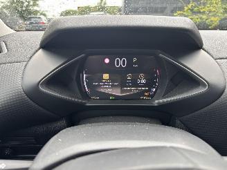 Citroën DS3 CROSSBACK AUTOMAAT 130 PK NAVI LEER CAMERA LED LEER B.J 06-2023 picture 9