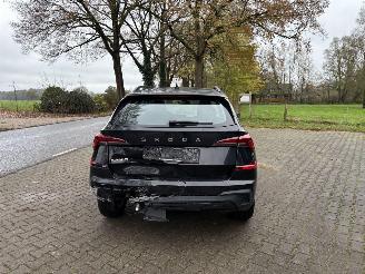 Skoda Kamiq AUTOMAAT CLIMA CAMERA LED B.J 2025 picture 7