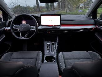 Volkswagen Golf FACELIFT 8,5 AUTOMAAT 1.5 NAVI CLIMA LED CAMERA TREKH B.J 12-2024 picture 8