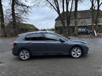 Volkswagen Golf FACELIFT 8,5 AUTOMAAT 1.5 NAVI CLIMA LED CAMERA TREKH B.J 12-2024 picture 5