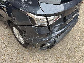 Seat Arona STYLE 110 PK NAVI CLIMA LED CAMERA PDC PARK ASS CRUISE B.J 2024 picture 25