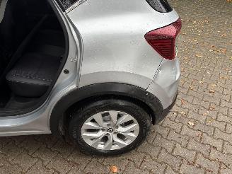 Renault Captur TCE INTENSE NAVI CLIMA LED CAMERA VIRT DASH B.J 07-2022 picture 17