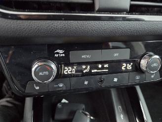 Skoda Kamiq AUTOMAAT STYLE CLIMA CAMERA CRUISE LED B.J 2025 picture 12