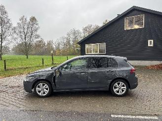 Volkswagen Golf 8 TSI 110 PK CLIMA CAMERA CRUISE LED B.J 2023 picture 5