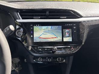 Opel Corsa FACELIFT SPORT GS LINE 102 PK NAVI CLIMA VIRT DASH LED B.J 2024 picture 12