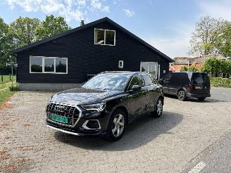  Audi Q3 AUTOMAAT S LINE NAVI CLIMA CRUISE LED B.J 2020 2020/1