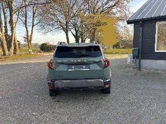 Dacia Duster HYBRIDE 1.6 AUTOMAAT NAVI CLIMA CAMERA VIRT DASH B.J 12-2024 picture 5