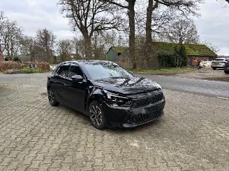 Opel Corsa FACELIFT SPORT GS LINE 102 PK NAVI CLIMA VIRT DASH LED B.J 2024 picture 3