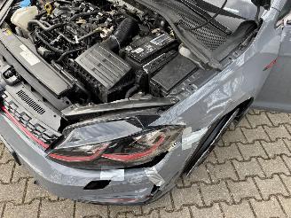 Volkswagen Golf GTI TCR 300 PK SPECIAL EDITION PANO LEER DYNO AUDIO NAVI CLIMA VIRT DASH B.J 2019 picture 15