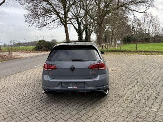 Volkswagen Golf GTI TCR 300 PK SPECIAL EDITION PANO LEER DYNO AUDIO NAVI CLIMA VIRT DASH B.J 2019 picture 5